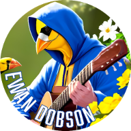 Ewan Dobson